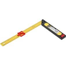 KĄTOWNIK Z PODPÓRKĄ 350MM 18501