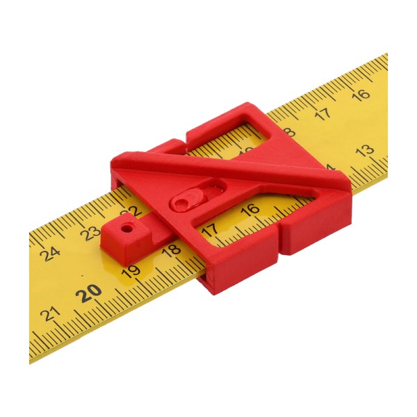 KĄTOWNIK Z PODPÓRKĄ 500MM 18502