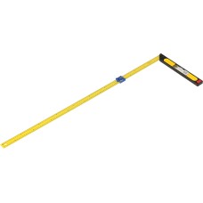 KĄTOWNIK Z PODPÓRKĄ 1000MM 18504