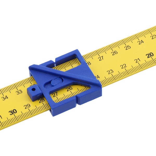 KĄTOWNIK Z PODPÓRKĄ 1000MM 18504