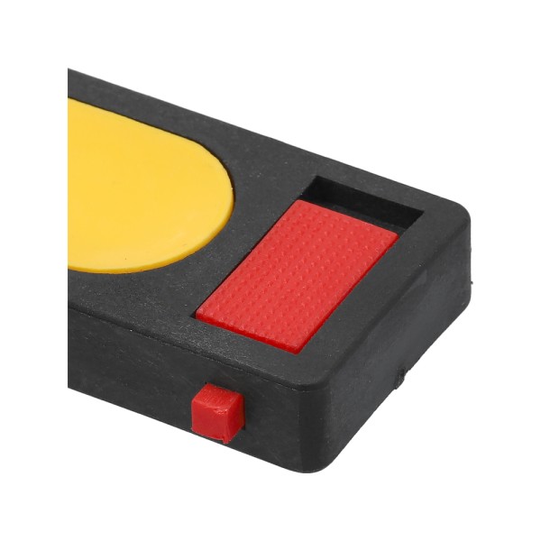 KĄTOWNIK Z PODPÓRKĄ 1000MM 18504