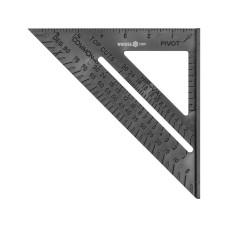 KĄTOWNIK CIESIELSKI 180 MM DO KROKWI 18530