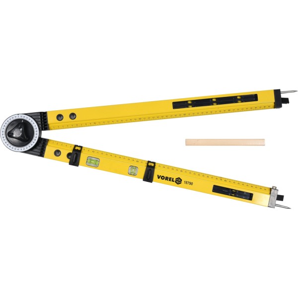 KĄTOMIERZ BUDOWLANY 18790