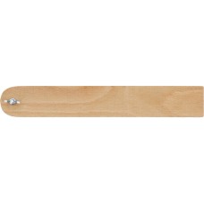 SKOŚNICA DREWNIANA 270 MM 18800