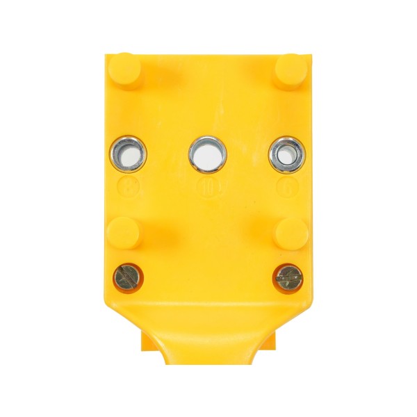 SZABLON DO POŁĄCZEŃ KOŁKOWYCH FI 6,8,10 MM 24090