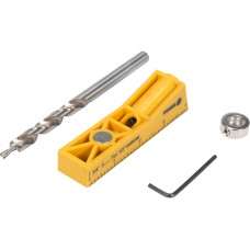 SZABLON DO POŁĄCZEŃ KIESZENIOWYCH, ZESTAW 4 SZT. 24091