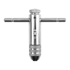 POKRĘTŁO Z GRZECHOTKĄ DO GWINTOWNIKÓW M5-M12 24710