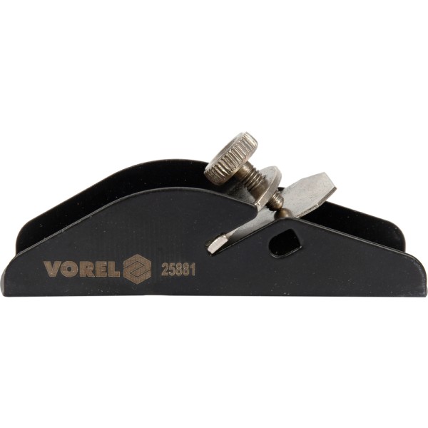 METALOWY STRUG MODELARSKI MINI 90 MM OSTRZE 29 MM 25881