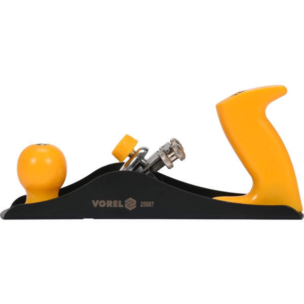 METALOWY STRUG DO DREWNA L-235 MM OSTRZE 44 MM 25887