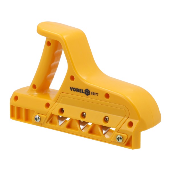 STRUG DO KRAWĘDZI PŁYT GK 45 I 60 ° 25977