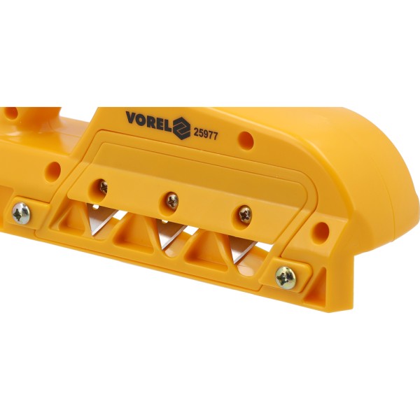 STRUG DO KRAWĘDZI PŁYT GK 45 I 60 ° 25977