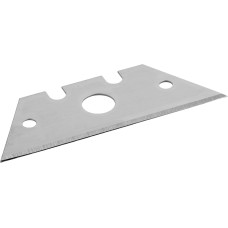 OSTRZA TRAPEZOWE OPK. 50 SZT 25979