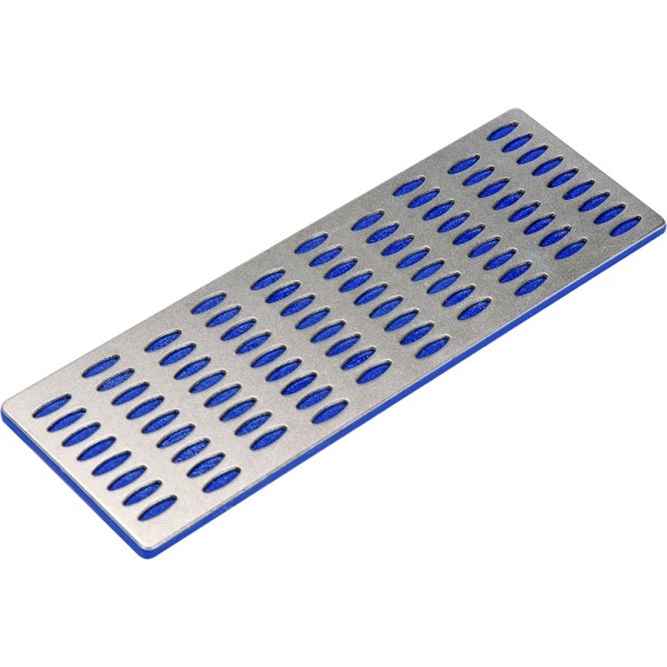 OSEŁKA DIAMENTOWA BLOK PERFOROWANY 150 X 50 MM  DROBNA G600 26130