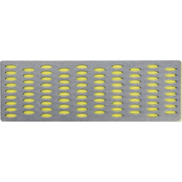 OSEŁKA DIAMENTOWA BLOK PERFOROWANY 150 X 50 MM  DROBNA G400 26131