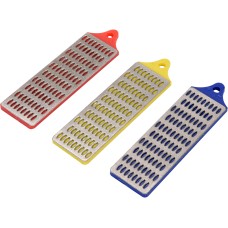 OSEŁKI DIAMENTOWE PERFOROWANE MINI, ZESTAW 3 SZT. 26140