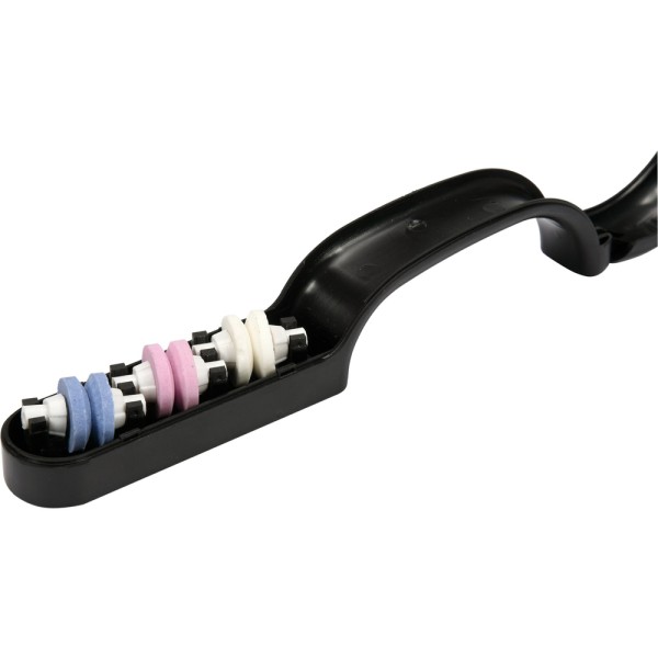 OSTRZARKA DO NOŻY- POTRÓJNA 26220