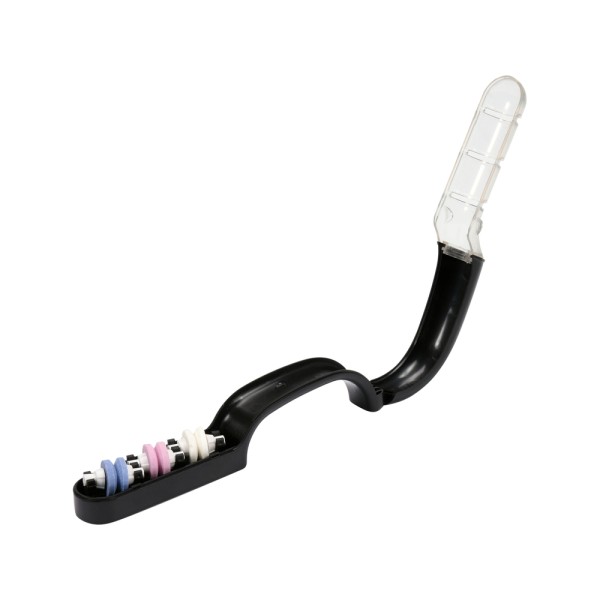 OSTRZARKA DO NOŻY- POTRÓJNA 26220