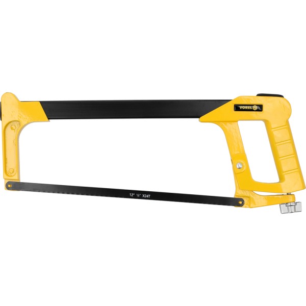 PIŁY DO METALU ZESTAW 3 SZT 27333