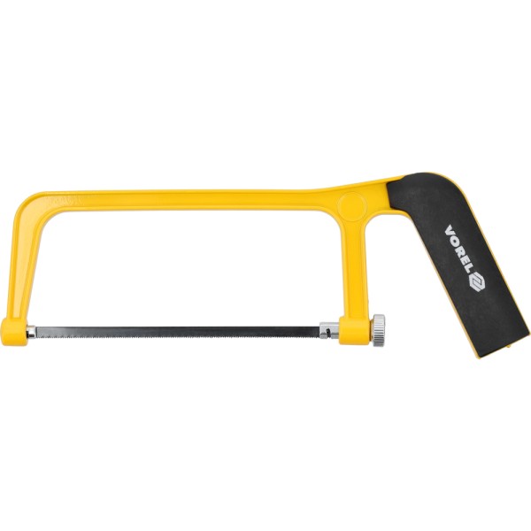 PIŁY DO METALU ZESTAW 3 SZT 27333