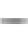 BRZESZCZOTY DO METALU I DREWNA, L-300MM, RAMD, 25MM -3SZT 27513