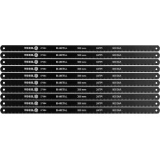 BRZESZCZOT BIMETALOWY, 10 SZT. 27544