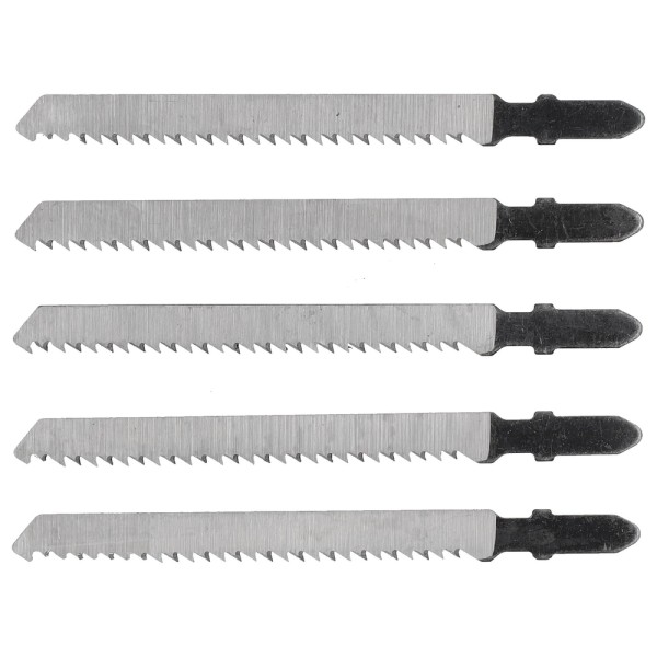 BRZESZCZOT DO WYRZYNARKI, UCHWYT TYPU BOSCH, DO DREWNA, 5 SZT. 27810