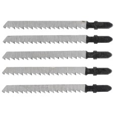 BRZESZCZOT DO WYRZYNARKI, UCHWYT TYPU BOSCH, DO DREWNA I PLASTIKU, 5 SZT. 27811