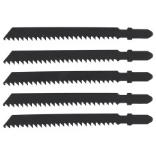 BRZESZCZOT DO WYRZYNARKI, UCHWYT TYPU BOSCH, DO DREWNA, METALU I PLASTIKU, 5 SZT. 27812