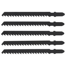 BRZESZCZOT DO WYRZYNARKI, UCHWYT TYPU BOSCH, DO DREWNA, 5 SZT. 27813