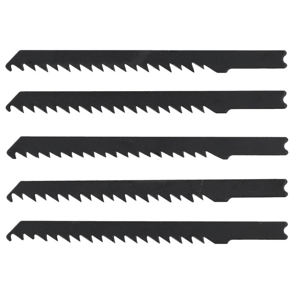 BRZESZCZOT DO WYRZYNARKI, UCHWYT TYPU B&D, DO DREWNA, 5 SZT. 27830