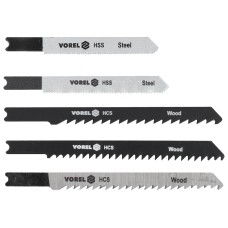 BRZESZCZOT DO WYRZYNARKI, UCHWYT TYPU B&D, UNIWERSALNY, 5 SZT. 27834