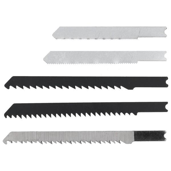 BRZESZCZOT DO WYRZYNARKI, UCHWYT TYPU B&D, UNIWERSALNY, 5 SZT. 27834