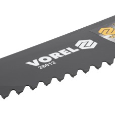 PIŁA DO GAZOBETONU, L- 660MM, 34 ZĘBY WIDIOWE 28012