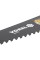 PIŁA DO GAZOBETONU, L- 660MM, 34 ZĘBY WIDIOWE 28012