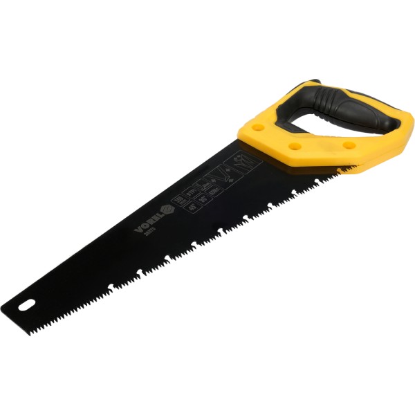 PIŁA DO DREWNA PŁATNICA L-350 MM 28370