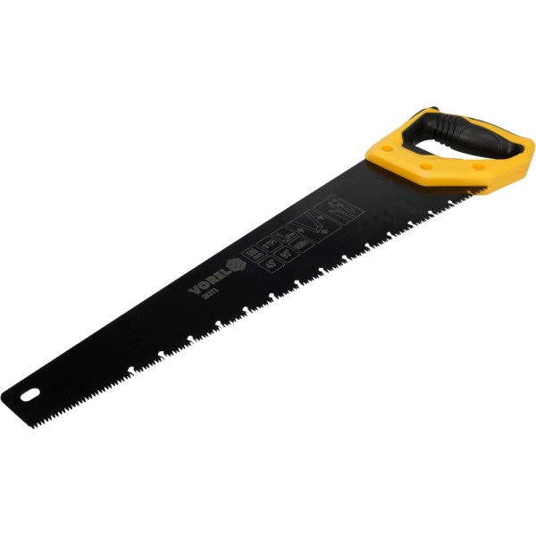 PIŁA DO DREWNA PŁATNICA L-500 MM 28373