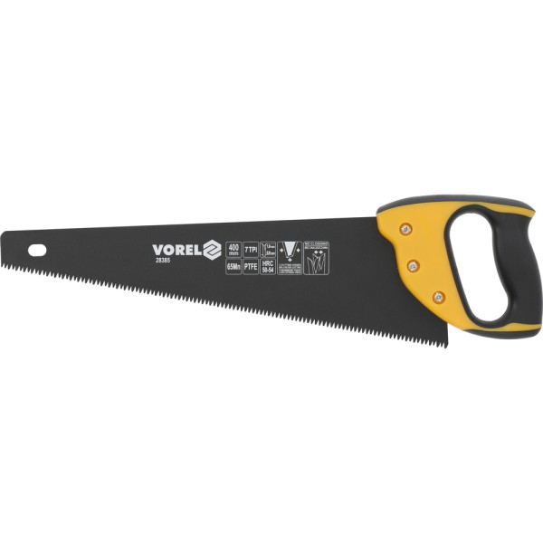 PIŁA PŁATNICA, 400 MM, PTFE 28385