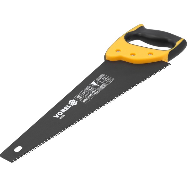 PIŁA PŁATNICA, 400 MM, PTFE 28385