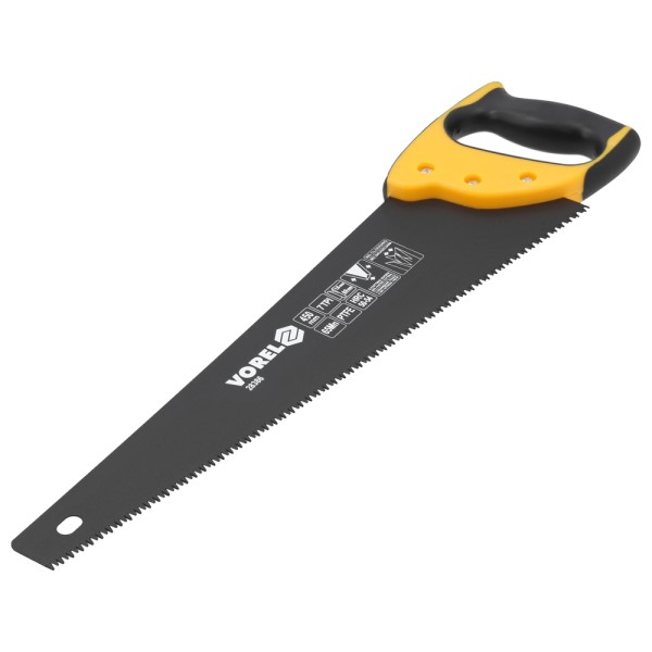 PIŁA PŁATNICA, 450 MM, PTFE 28386