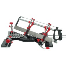 PIŁA KĄTOWA, UCHYLNA 550MM - DWIE PŁASZCZYZNY CIĘCIA 29050