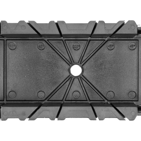 SKRZYNKA UCIOSOWA Z TWORZYWA 3,5