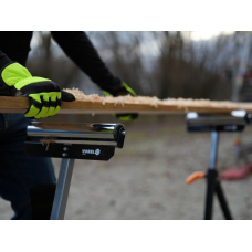 PODPORA Z ROLKĄ TRANSPORTOWĄ 29410