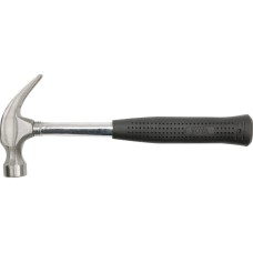 MŁOTEK STOLARSKI 600G,TRZONEK STALOWY 32625