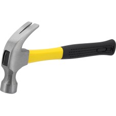 MŁOTEK SZEWSKI 600G,TRZONEK Z TWORZYWA 32627