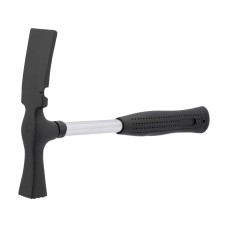 MŁOTEK MURARSKI 600G, TYP BERLIŃSKI,TRZONEK STALOWY 32705