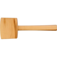 MŁOTEK DREWNIANY /KWADR/ STOLARSKI 33530