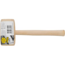 MŁOTEK DREWNIANY /OKRĄG/BLACHARSKI 33532