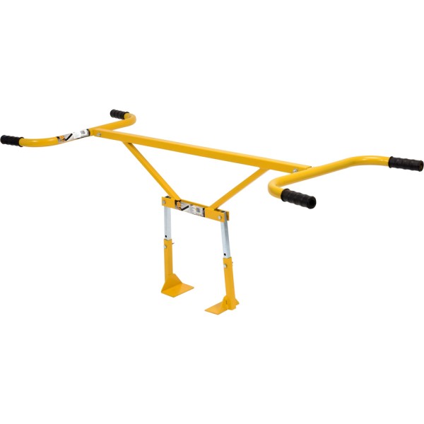 CHWYTAK BRUKARSKI RĘCZNY, WZDŁUŻNY, REGULOWANY, PODWÓJNY 35010