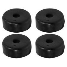 ZAPASOWE KOŃCÓWKI DO CHWYTAKA BRUKARSKIEGO POPRZECZNEGO 35012 4 SZT. 35013