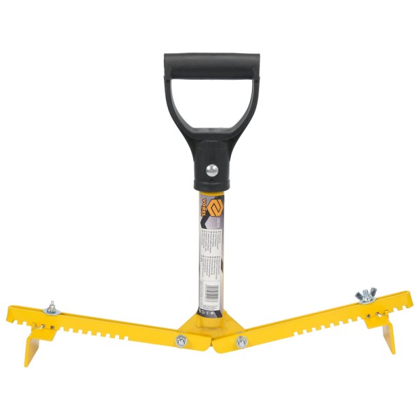 CHWYTAK BRUKARSKI JEDNORĘCZNY, WYSOKI, NASTAWNY DO PŁYTEK 35014